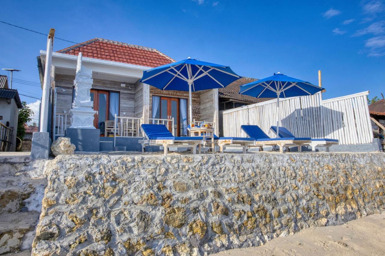 Sari Nadi Beach 2 Ped Экстерьер фото