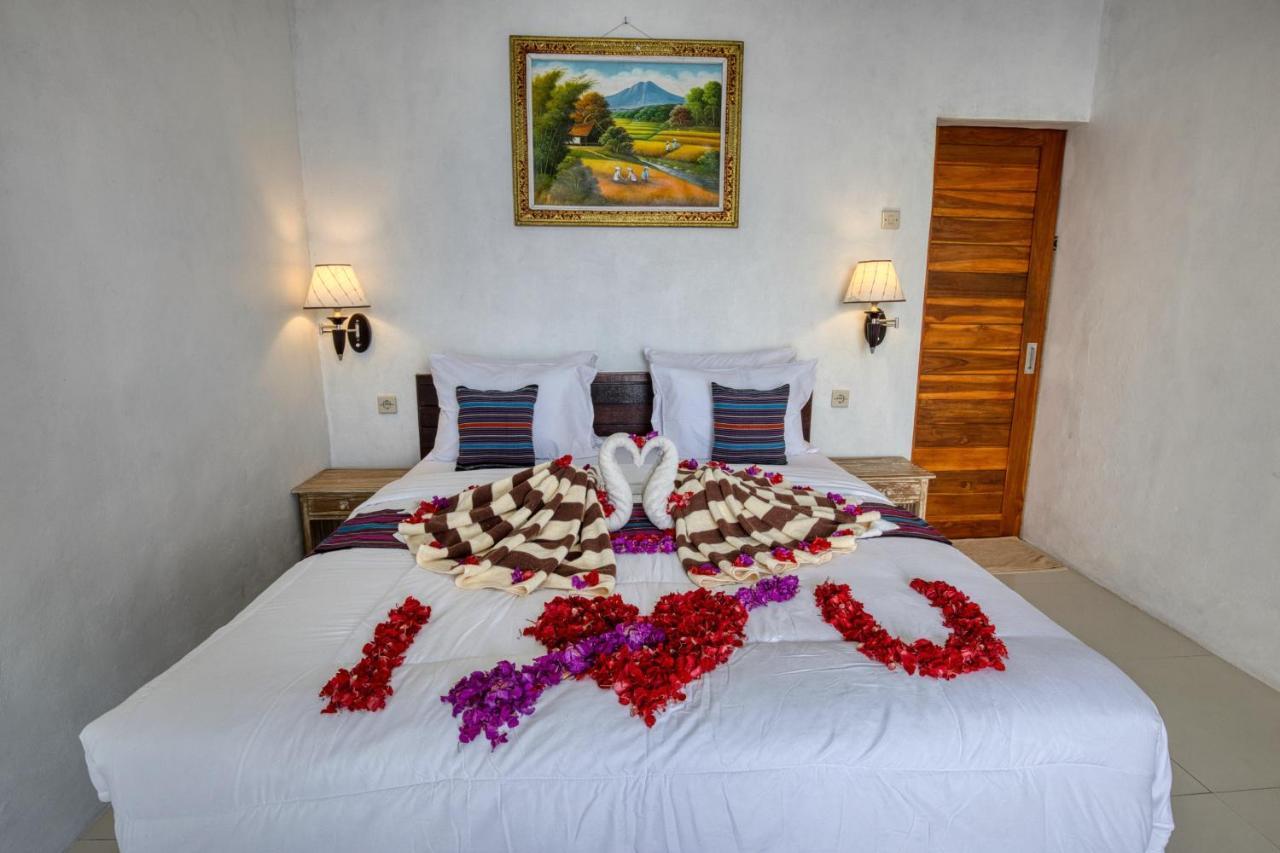 Sari Nadi Beach 2 Ped Экстерьер фото